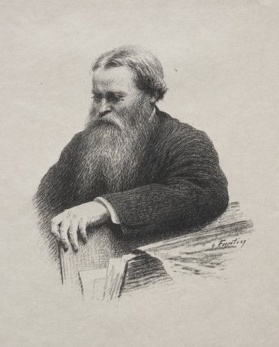 エドウィン・エドワーズ 作： Henri Fantin-Latour