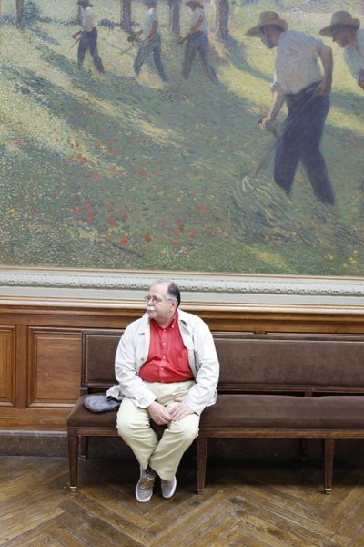 ウォルター・シティ, 2012年6月29日 作： Henri Jean Guillaume Martin