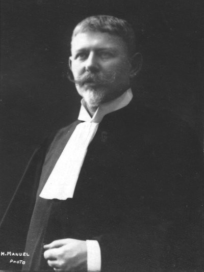 Labori、c1893 作： Henri Manuel