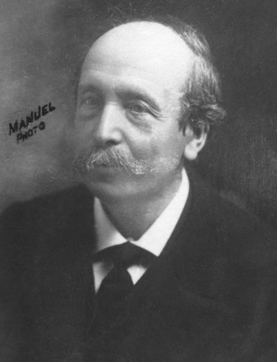 Roty、c1893 作： Henri Manuel