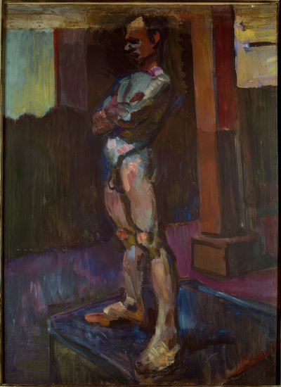 アクト 作： Henri Matisse