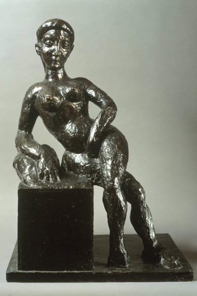 装飾フィギュア 作： Henri Matisse