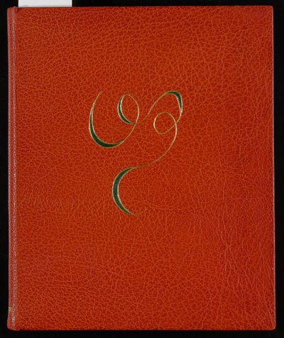 悪の華』表紙 作： Henri Matisse
