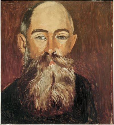 ジョージ・デモット 作： Henri Matisse