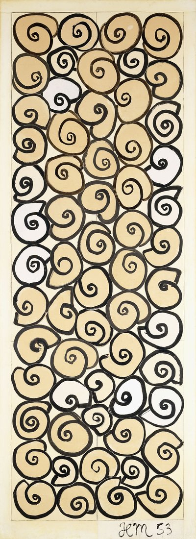 クリケット 作： Henri Matisse