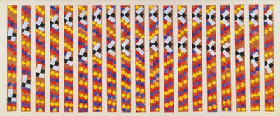 レ・アベイユ（ミツバチたち） 作： Henri Matisse