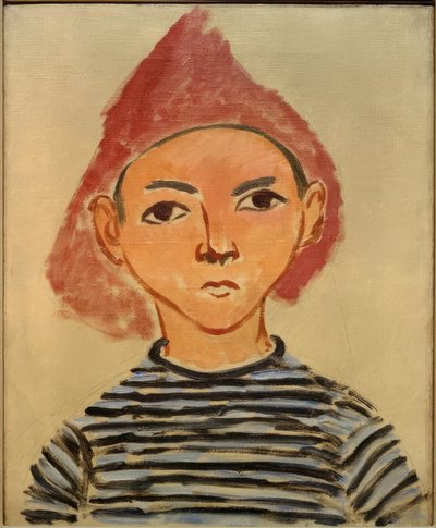 ピエール・マティス 作： Henri Matisse