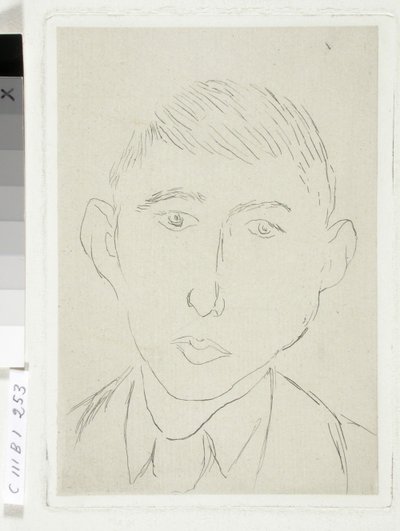  作： アンリ・マティス