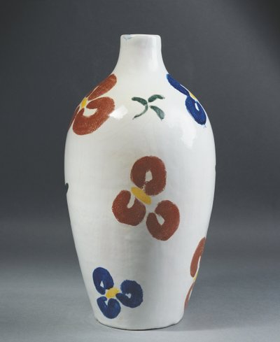 花器 作： Henri Matisse