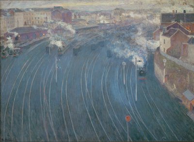  作： Henri Ottmann