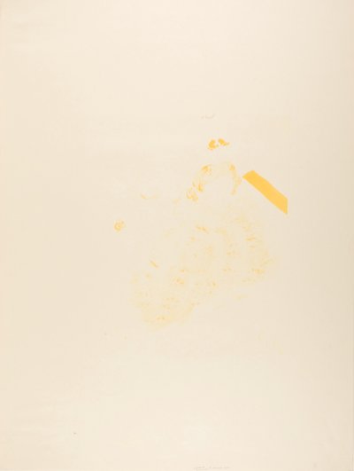 コンサートで 作： Henri de Toulouse-Lautrec