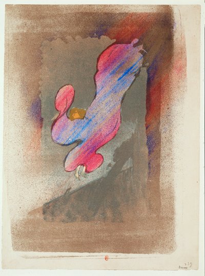  作： Henri de Toulouse-Lautrec