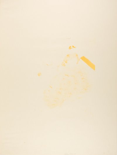 コンサートで 作： Henri de Toulouse Lautrec
