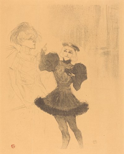 Le fils de l