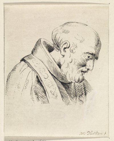 メンタル 作： Henricus Turken