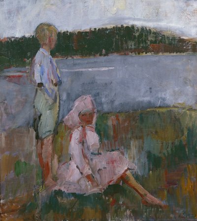 無題 作： Henrik Lund
