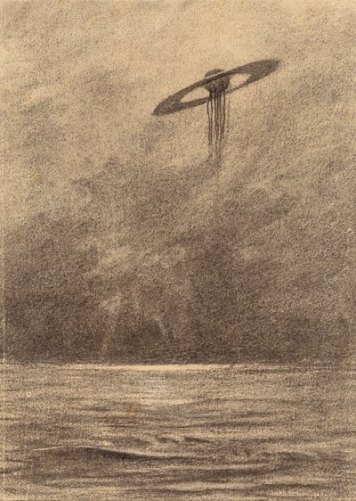 火星の飛行機械 作： Henrique Alvim Correa