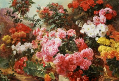  作： Henry Arthur Bonnefoy