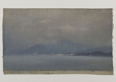 景観調査 作： Henry Brokman Knudsen