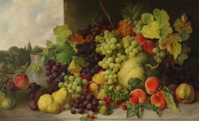 自然から学ぶ 作： Henry Chaplin