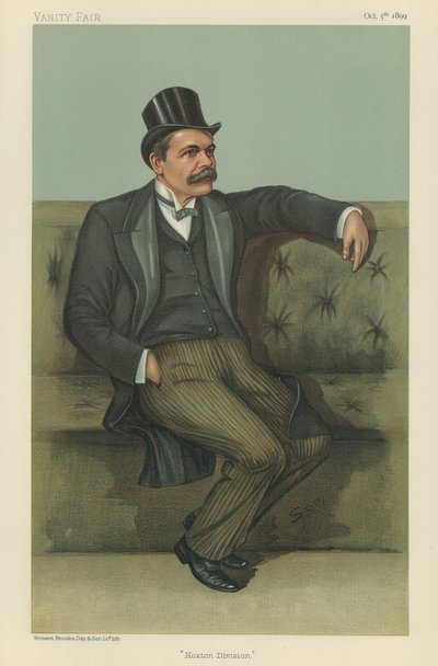 ジェームズ・スチュアート博士 作： Henry Charles Seppings Wright