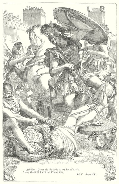  作： Henry Courtney (after) Selous