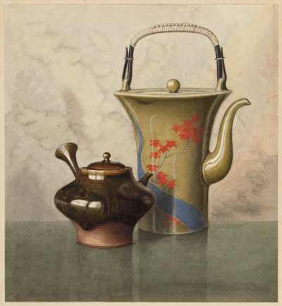  作： Henry Farrer