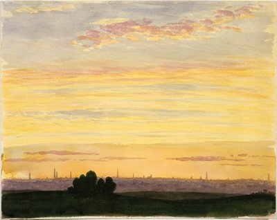  作： Henry Farrer