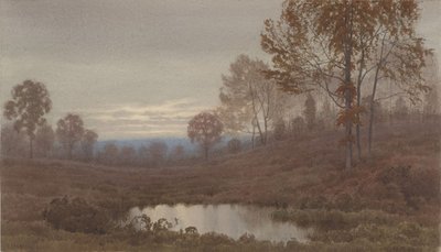  作： Henry Farrer
