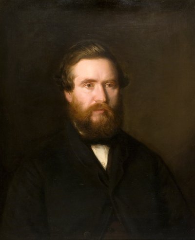 チャールズ・マクドナルド 作： Henry Harwood