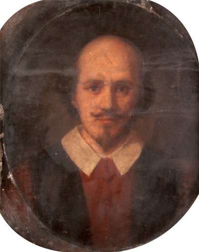ウィリアムシェイクスピア 作： Henry Harwood