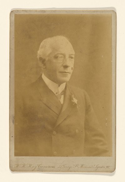 [ハーディンゲ・ヘイ・キャメロン］ 作： Henry Herschel Hay Cameron