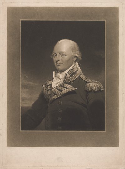 Sir Charles Cotton 作： Henry Hoppner Meyer