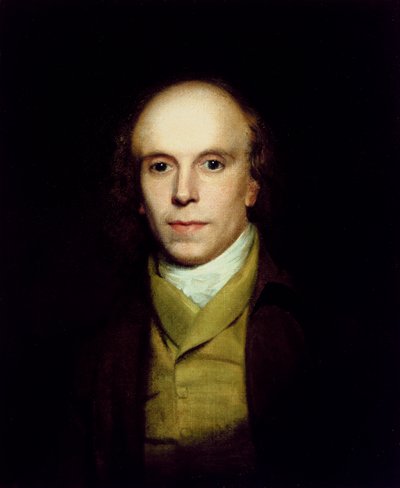 ジョン・フラックスマン 作： Henry Howard