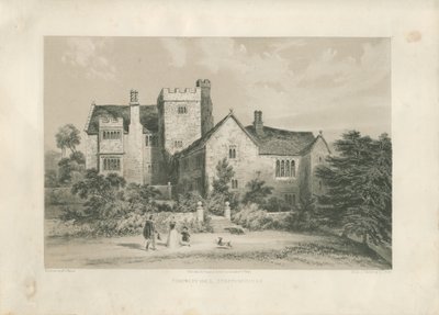 スローリーホール：リソティント、nd [c 1845] 作： Henry Lark Pratt
