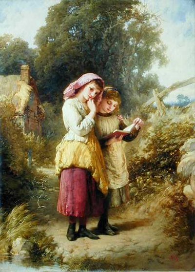 良い本 作： Henry Le Jeune
