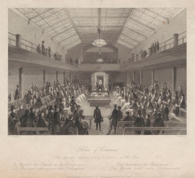 House of Commons/ The Speaker reprimanding a person at the Bar   1434653   ja       japanese Successfully Translated  Original: Portrait of the German philosopher Friedrich Nietzsche (1844-1900). Translat: Portrait of the German philosopher Friedrich Nietz 作： Henry Melville