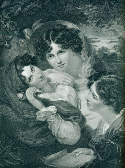 提案、c1819、1909 作： Henry Meyer