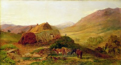  作： Henry Moore