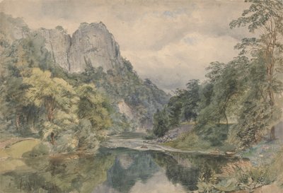Korkea Tor, Matlock 作： Henry Moore