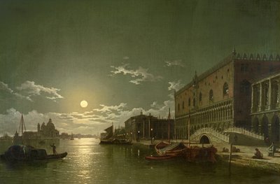 不明な画像 作： Henry Pether