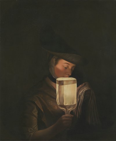 Balladilaulaja 作： Henry Robert Morland