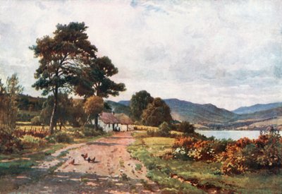  作： Henry Sutton Palmer