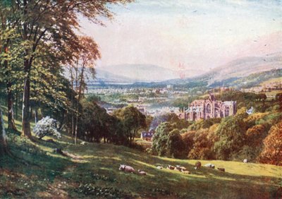  作： Henry Sutton Palmer