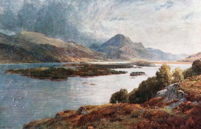  作： Henry Sutton Palmer