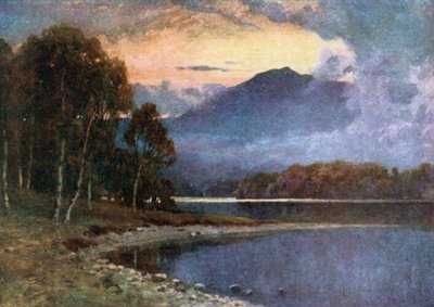  作： Henry Sutton Palmer