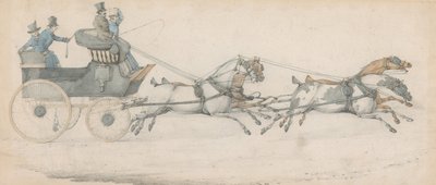  作： Henry Thomas Alken
