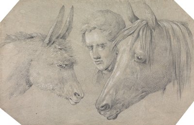  作： Henry Thomas Alken