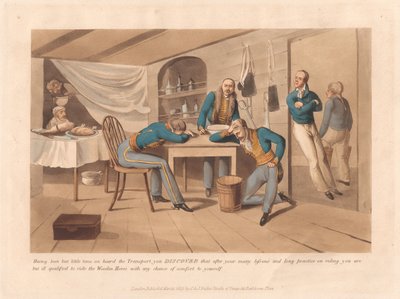  作： Henry Thomas Alken
