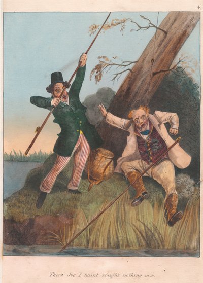  作： Henry Thomas Alken